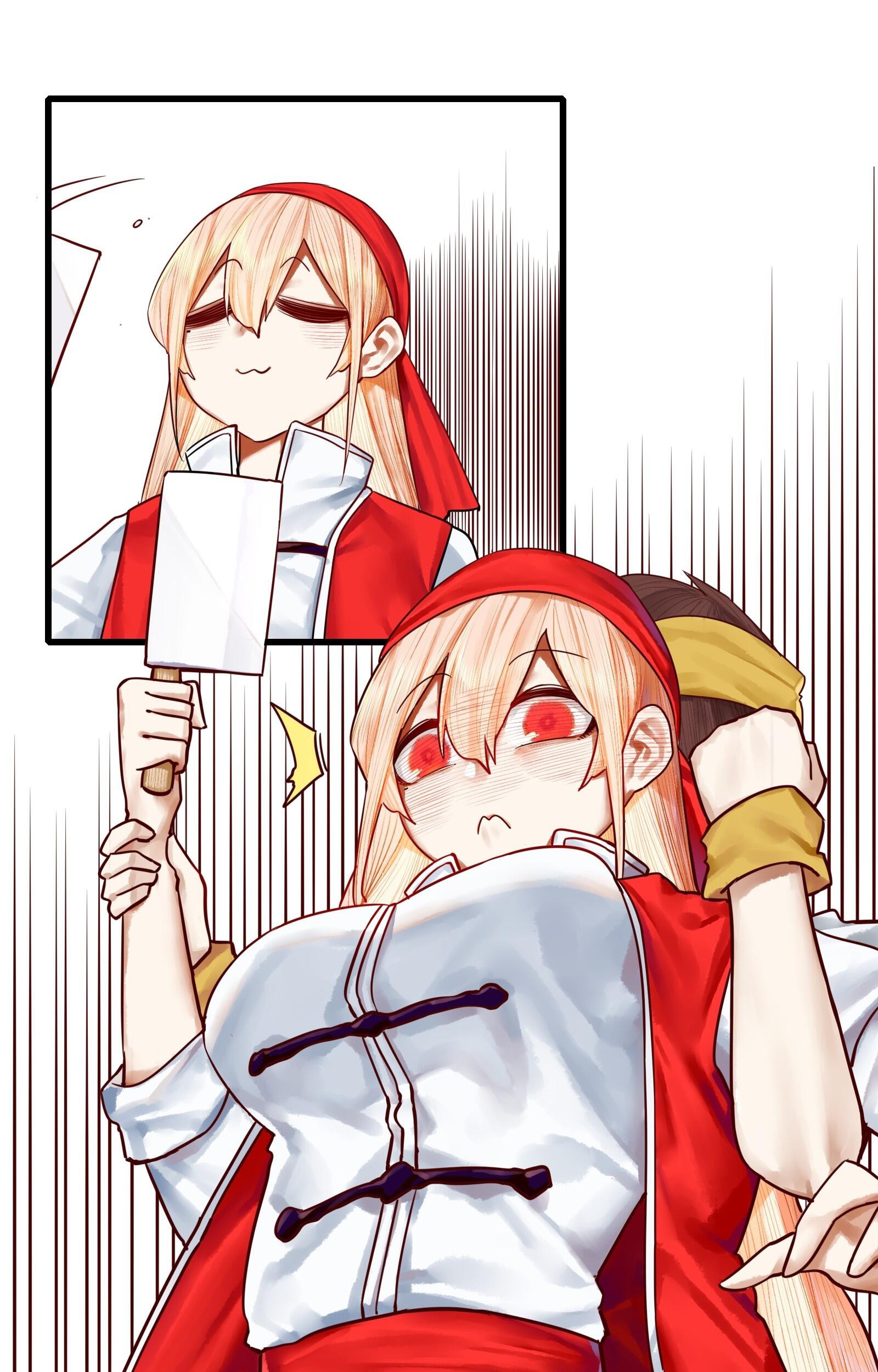 Miss, don’t livestream it! Chapter 32 Gambar 18