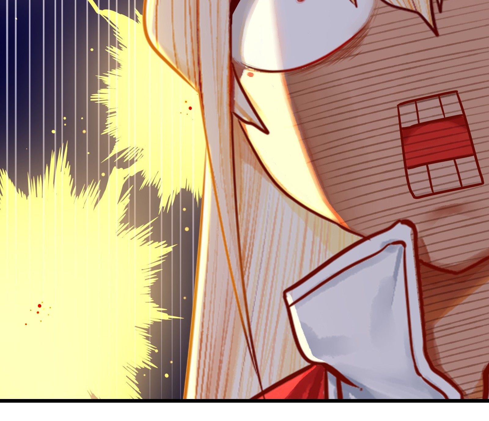 Miss, don’t livestream it! Chapter 32 Gambar 36