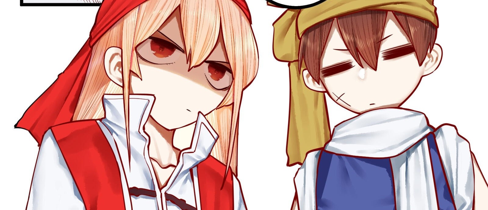 Miss, don’t livestream it! Chapter 32 Gambar 7