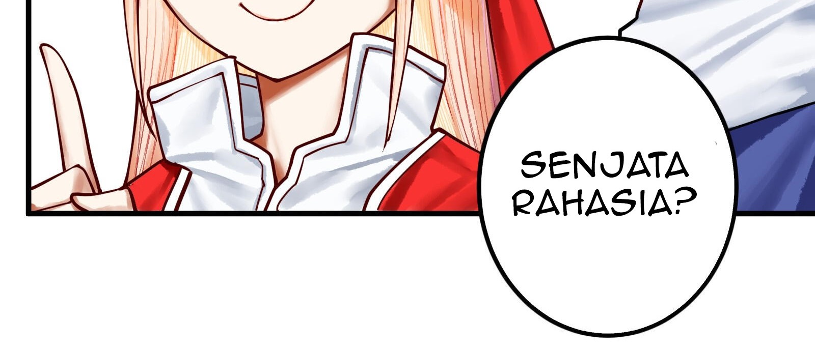 Miss, don’t livestream it! Chapter 32 Gambar 9