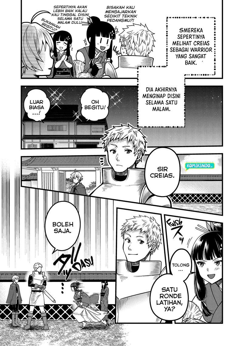 Tensei Shite High Elf ni Narimashitaga, Slow Life wa 120-nen de Akimashita Chapter 4 Gambar 20