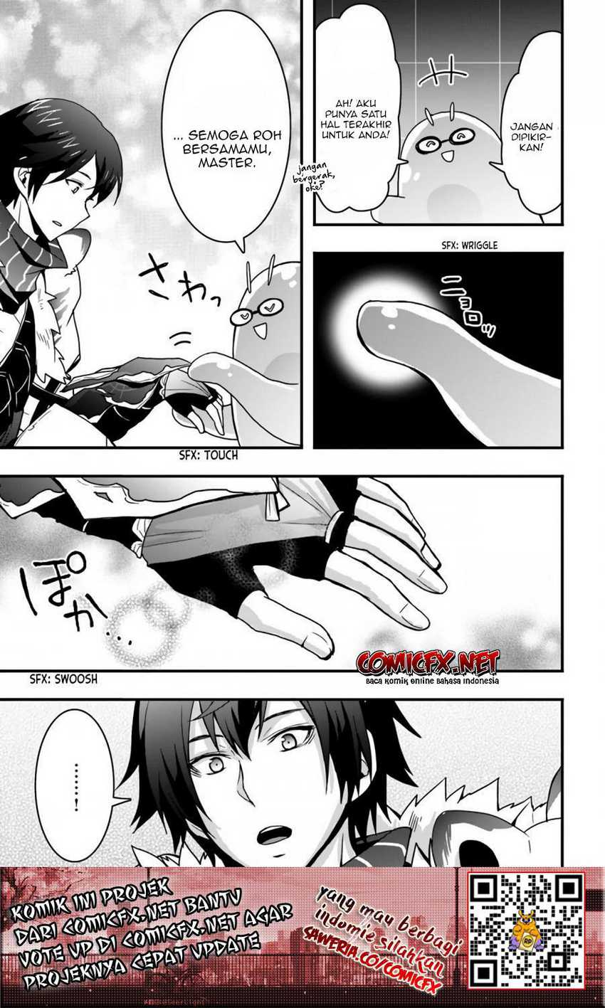 Isekai de Te ni Ireta Seisan Skill wa Saikyou datta You desu Chapter 12 Gambar 21