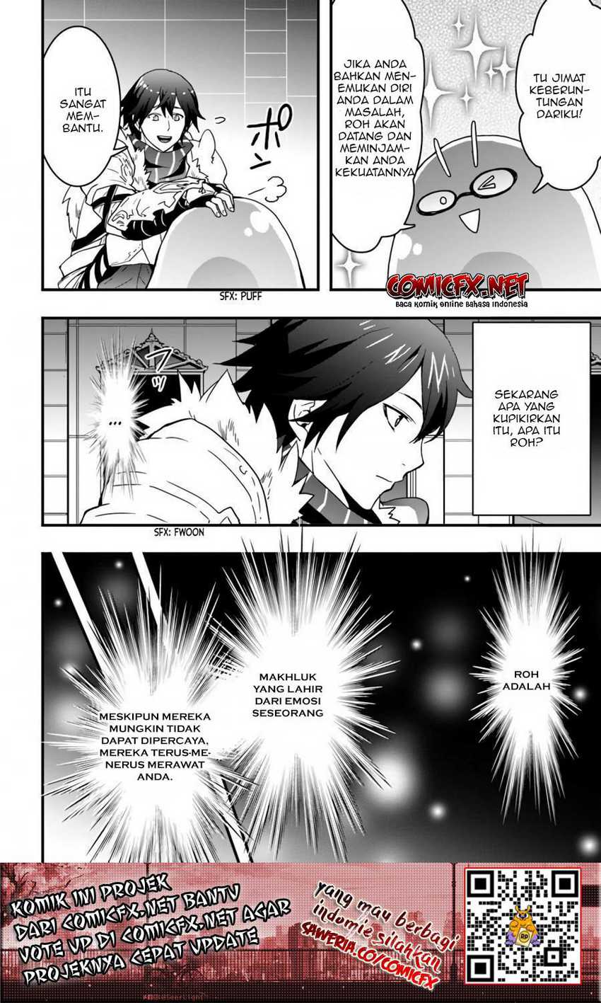 Isekai de Te ni Ireta Seisan Skill wa Saikyou datta You desu Chapter 12 Gambar 22