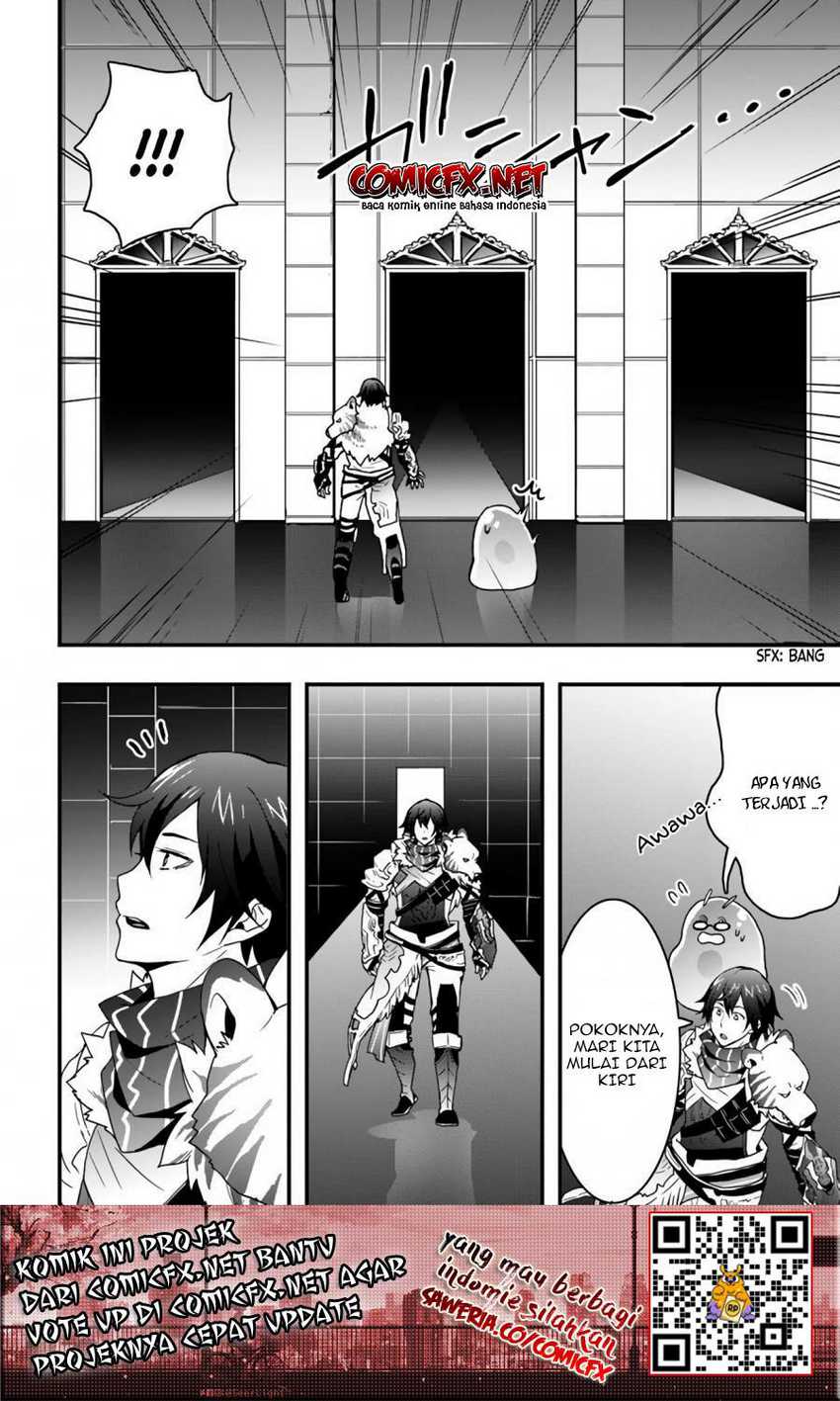 Isekai de Te ni Ireta Seisan Skill wa Saikyou datta You desu Chapter 12 Gambar 7