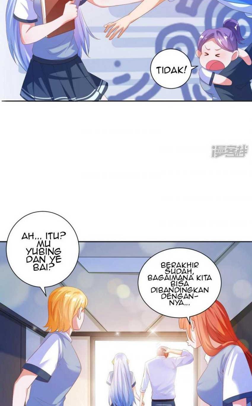 Become A God Chapter 16 Gambar 19