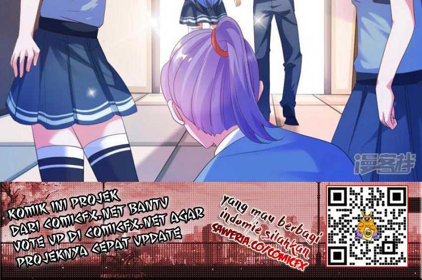 Become A God Chapter 16 Gambar 20
