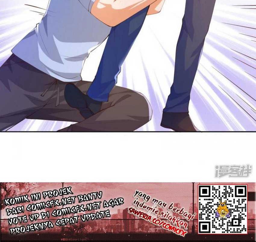 Become A God Chapter 16 Gambar 10