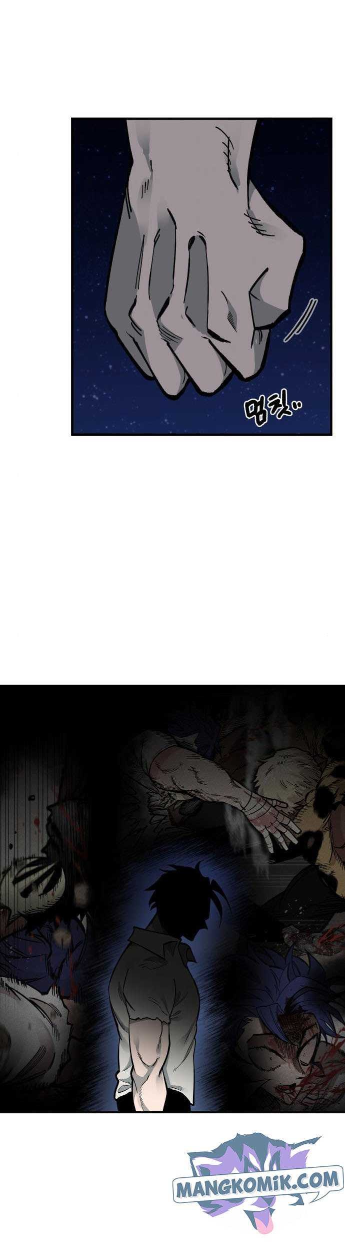 Rathard Chapter 21 Gambar 37