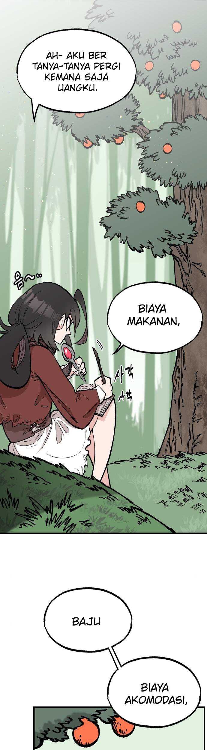 Baca Rathard Chapter 21 Gambar 2