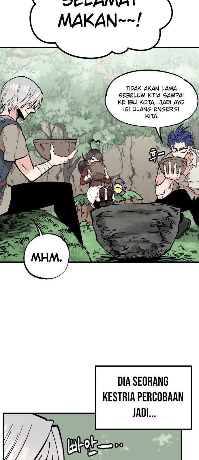 Rathard Chapter 21 Gambar 12