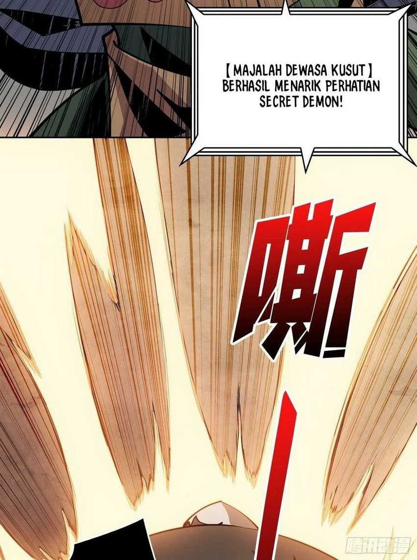 King Account At The Start Chapter 76 Gambar 23