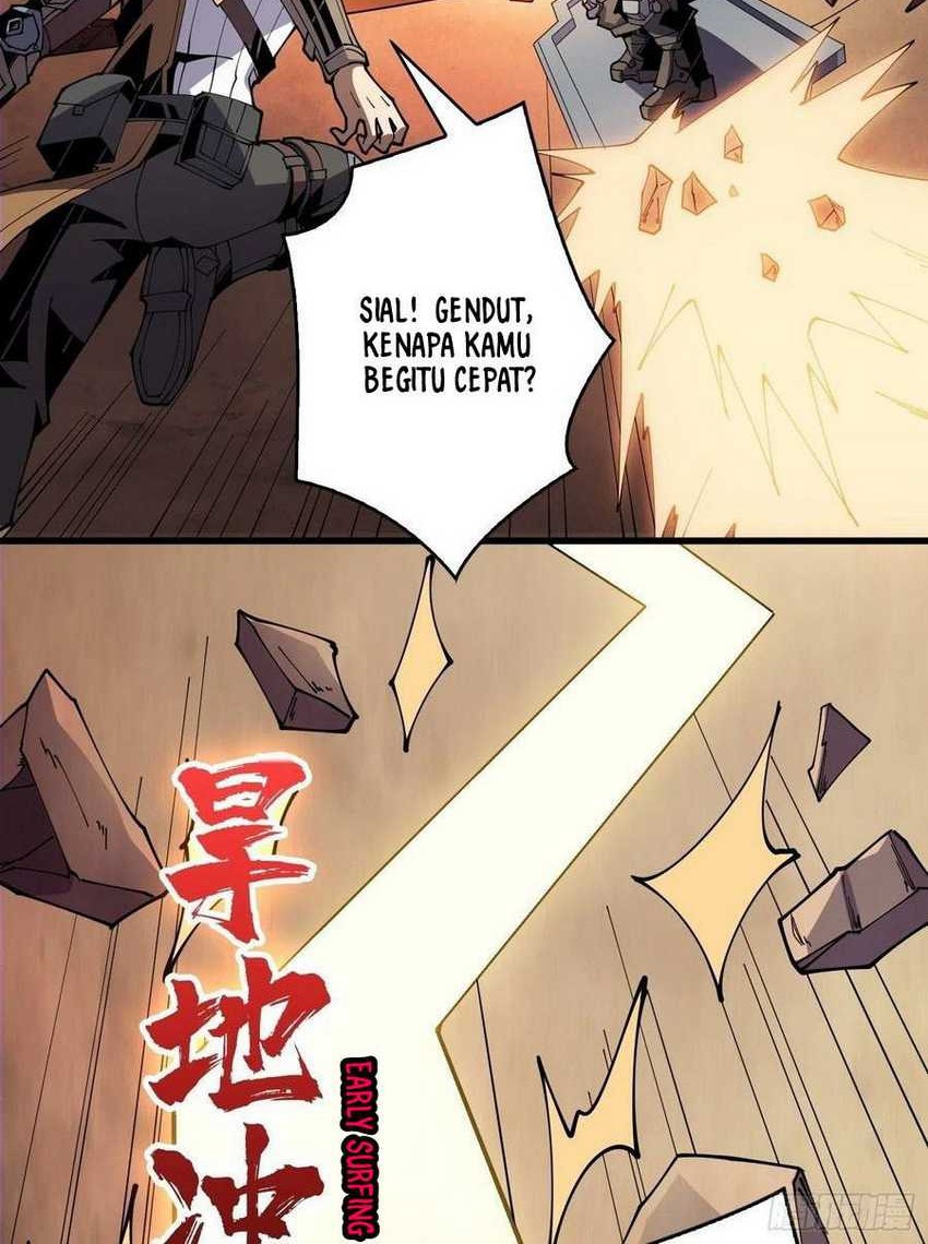 King Account At The Start Chapter 76 Gambar 7