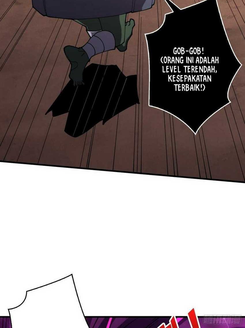 King Account At The Start Chapter 76 Gambar 17