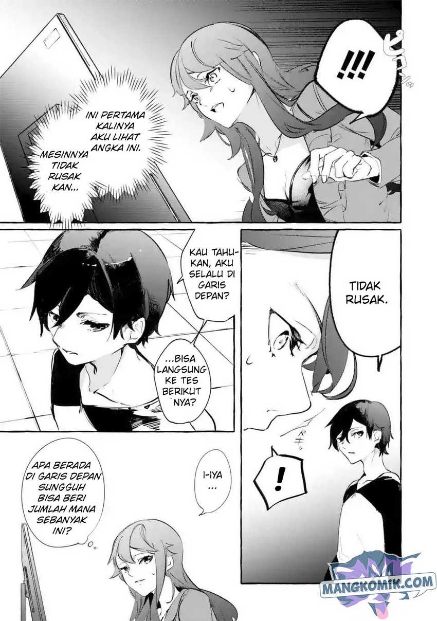 Saikyou Mahoushi no Inton Keikaku: The Alternative Chapter 07 Gambar 26
