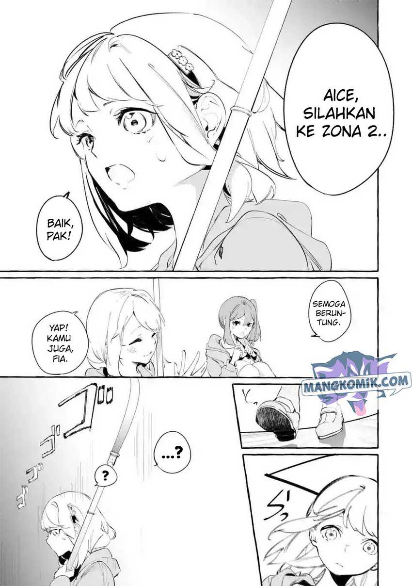 Saikyou Mahoushi no Inton Keikaku: The Alternative Chapter 07 Gambar 30