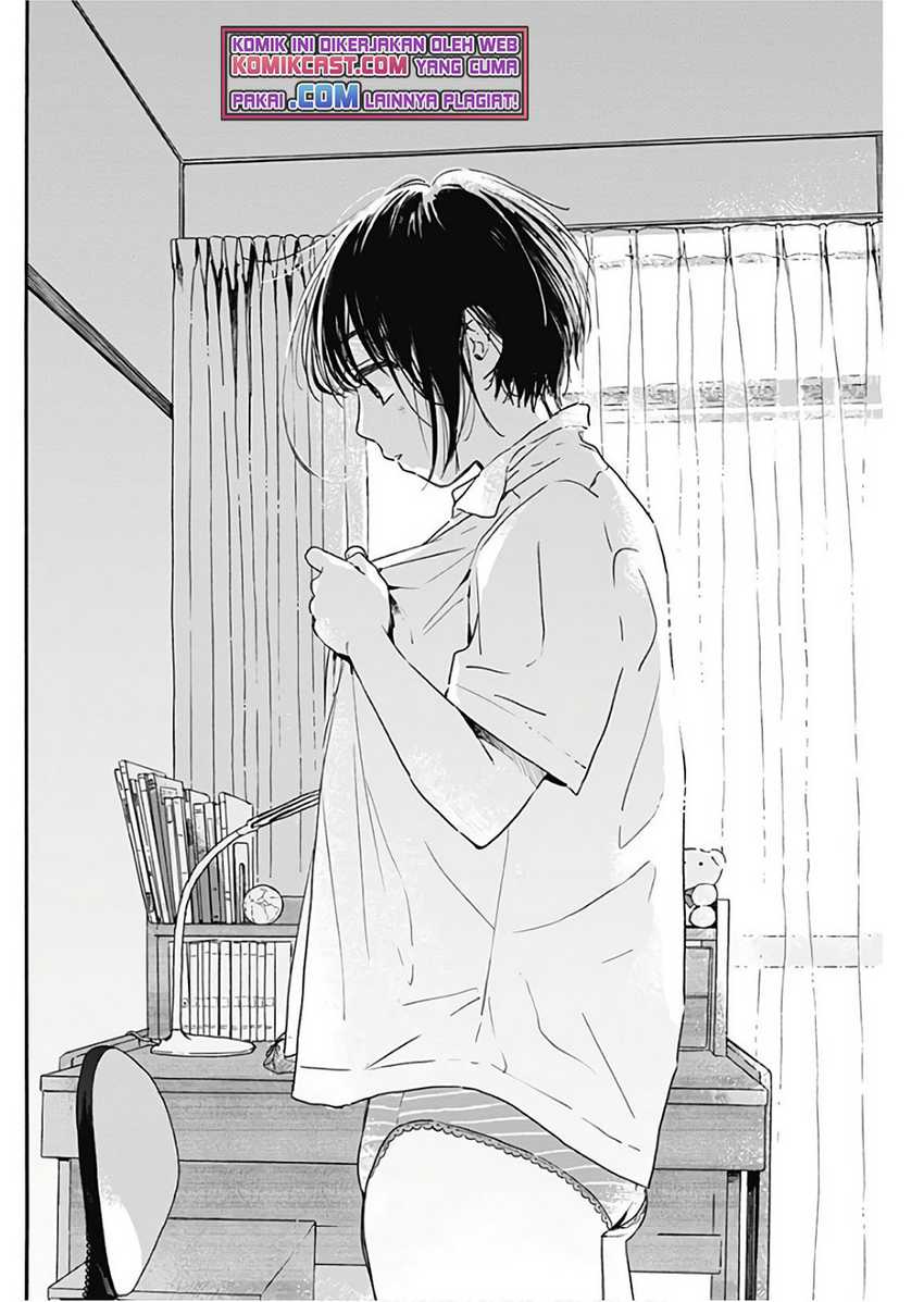 Pochi Gokko Chapter 04 Gambar 3