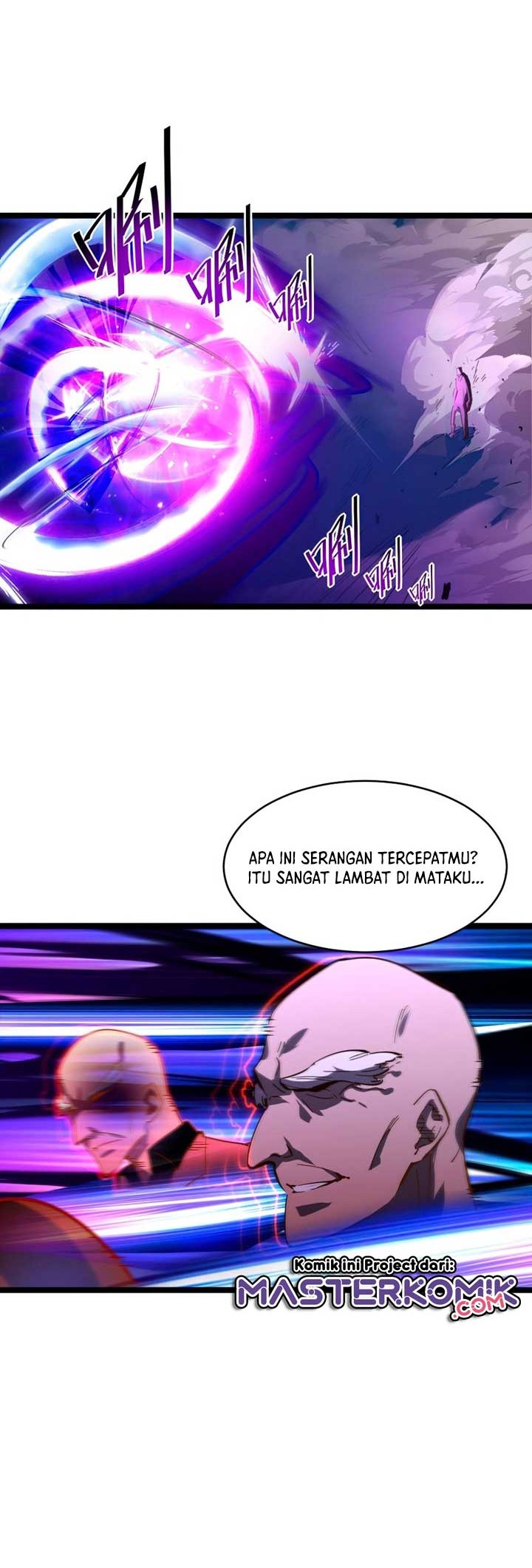 Rise From The Rubble Chapter 58 Gambar 21