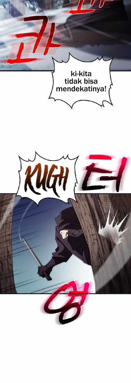 Doctor’s Rebirth Chapter 61 Gambar 44