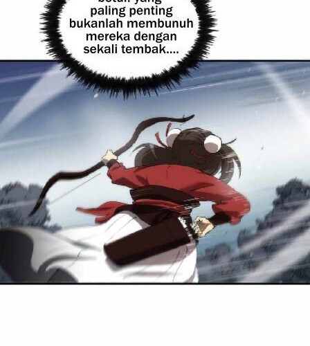 Doctor’s Rebirth Chapter 61 Gambar 50