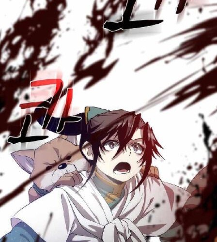 Doctor’s Rebirth Chapter 61 Gambar 52