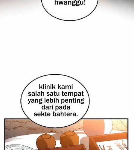 Doctor’s Rebirth Chapter 60 Gambar 47