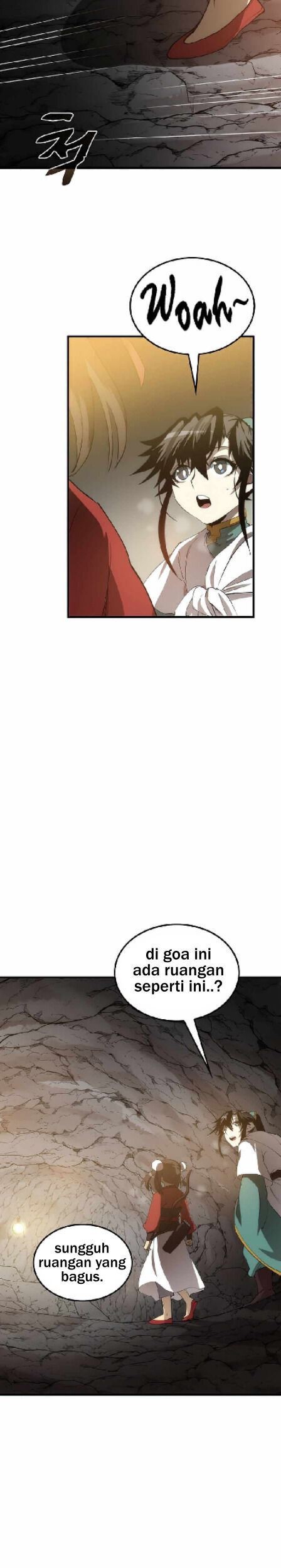 Doctor’s Rebirth Chapter 60 Gambar 8