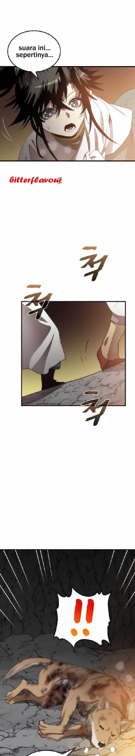 Doctor’s Rebirth Chapter 60 Gambar 12