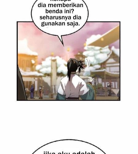Doctor’s Rebirth Chapter 59 Gambar 33
