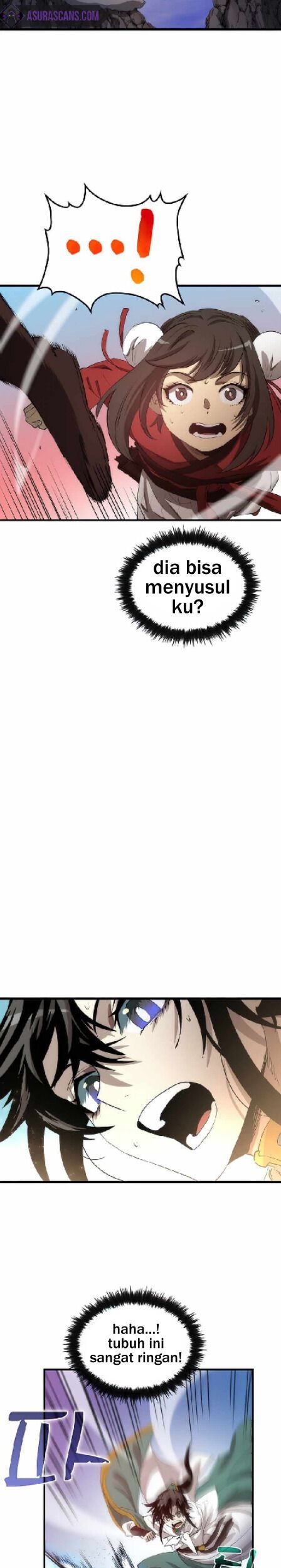 Doctor’s Rebirth Chapter 59 Gambar 41