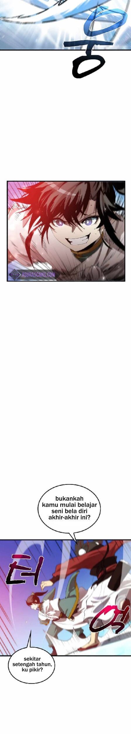 Doctor’s Rebirth Chapter 59 Gambar 46