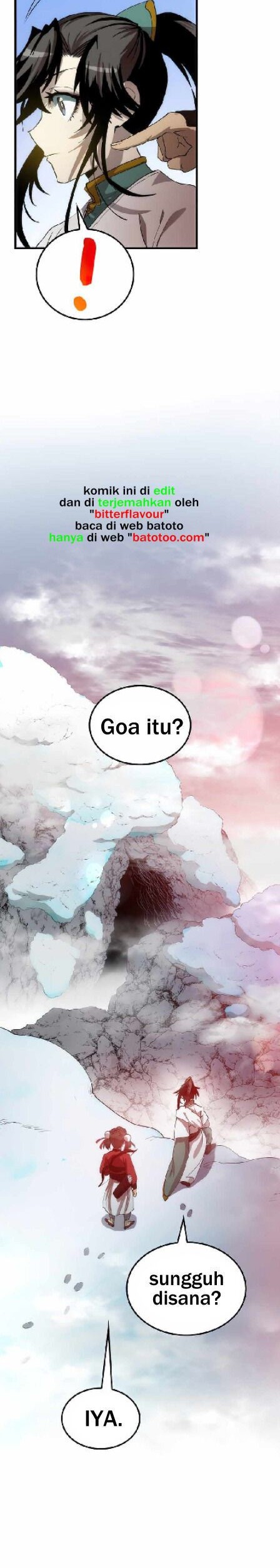 Doctor’s Rebirth Chapter 59 Gambar 49