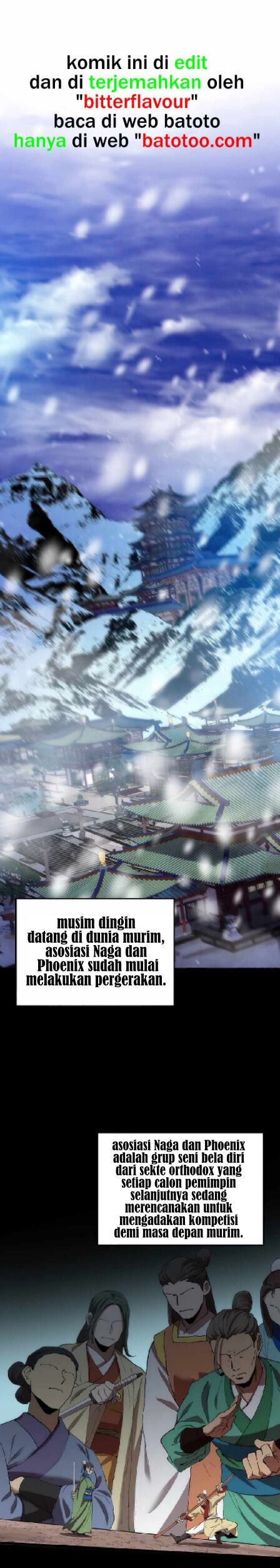 Baca  Doctor’s Rebirth Chapter 59 Gambar 2