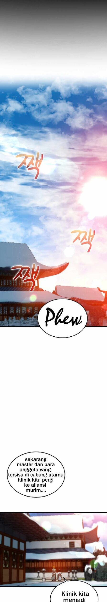 Doctor’s Rebirth Chapter 59 Gambar 6