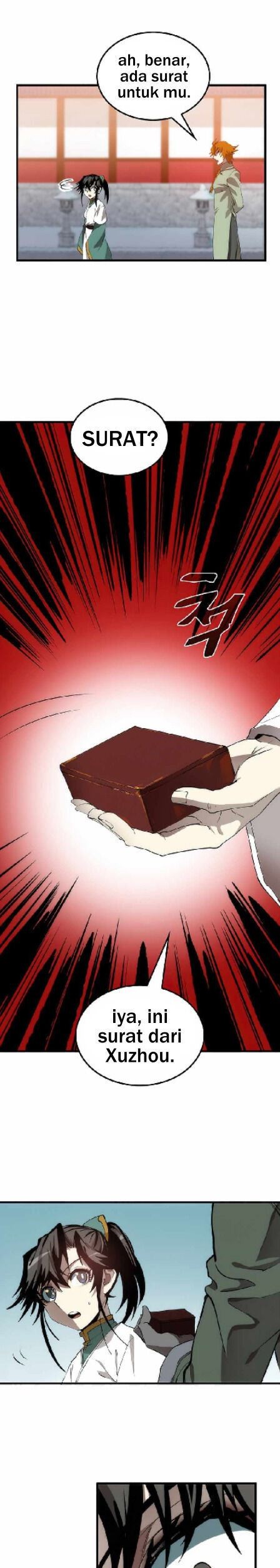 Doctor’s Rebirth Chapter 59 Gambar 11