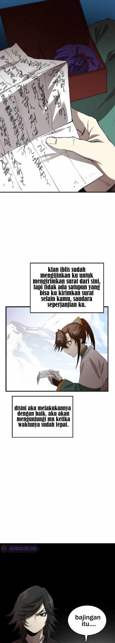 Doctor’s Rebirth Chapter 59 Gambar 15