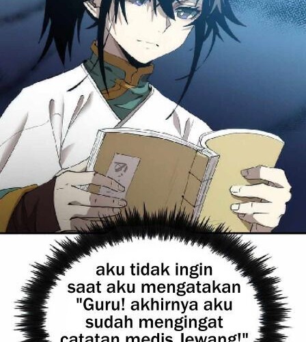 Doctor’s Rebirth Chapter 58 Gambar 26