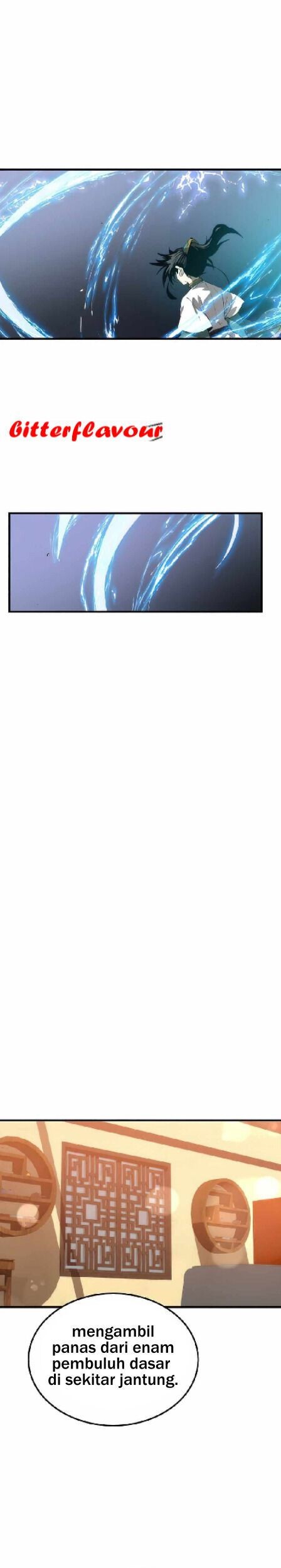 Doctor’s Rebirth Chapter 58 Gambar 35