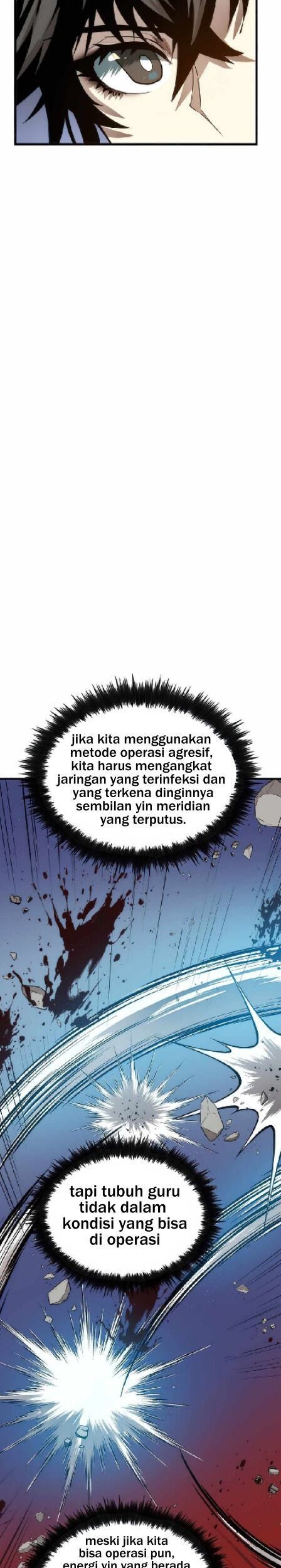 Doctor’s Rebirth Chapter 58 Gambar 43
