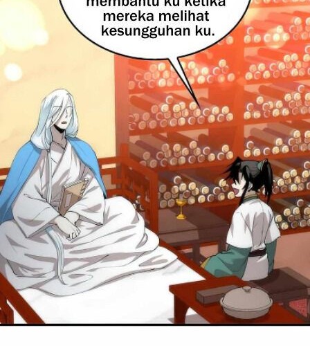 Doctor’s Rebirth Chapter 58 Gambar 52