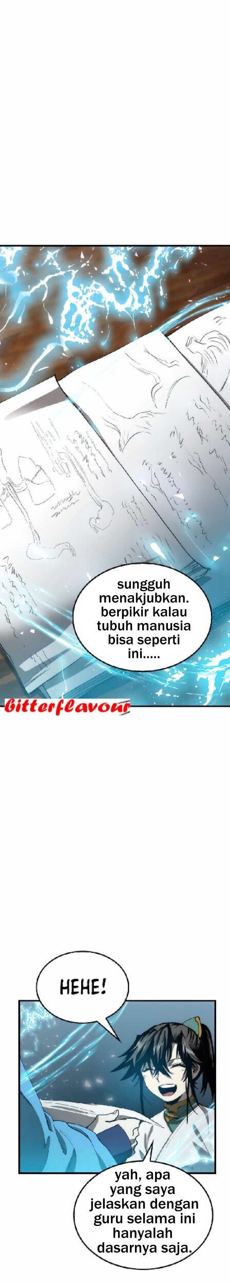 Baca  Doctor’s Rebirth Chapter 58 Gambar 2