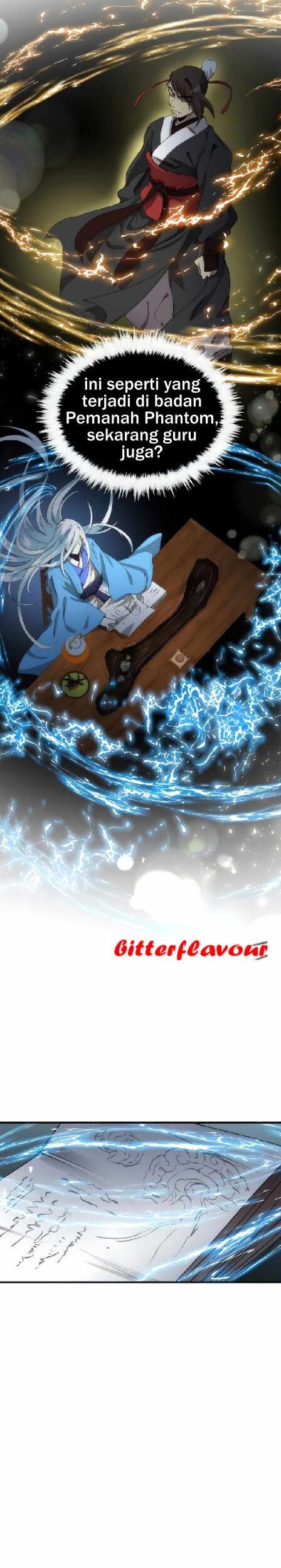 Doctor’s Rebirth Chapter 58 Gambar 8