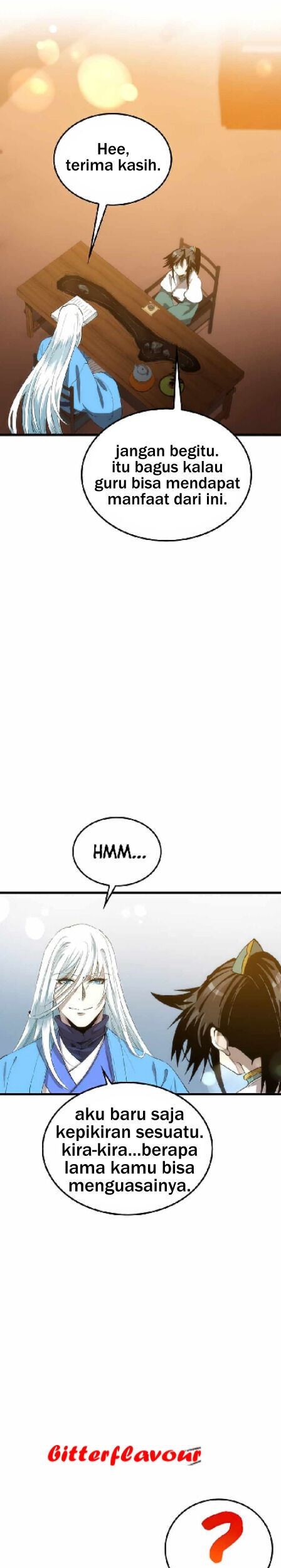 Doctor’s Rebirth Chapter 58 Gambar 14