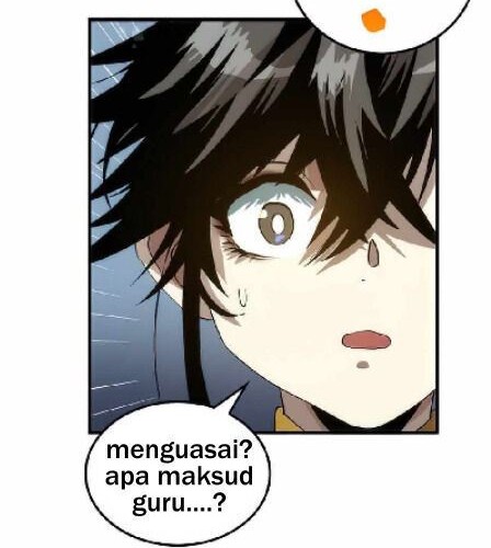 Doctor’s Rebirth Chapter 58 Gambar 15