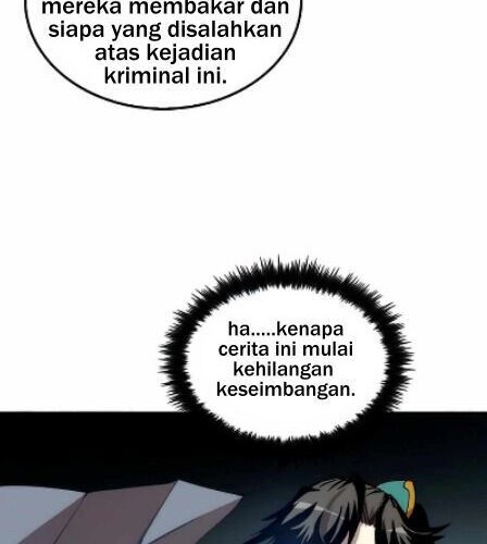 Doctor’s Rebirth Chapter 57 Gambar 19