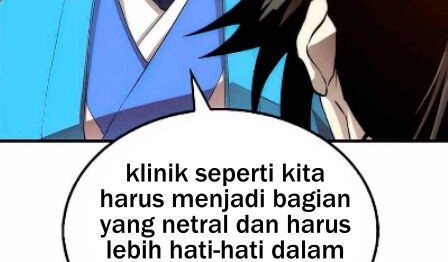 Doctor’s Rebirth Chapter 57 Gambar 22