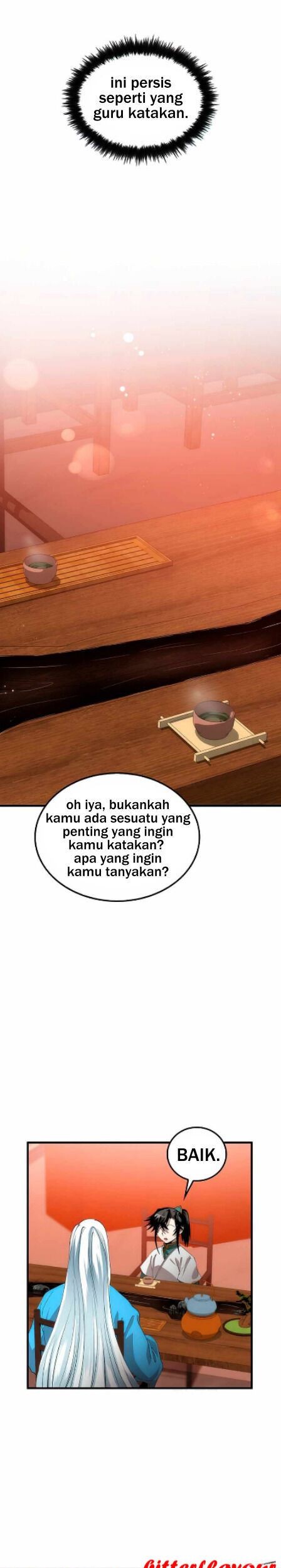 Doctor’s Rebirth Chapter 57 Gambar 39