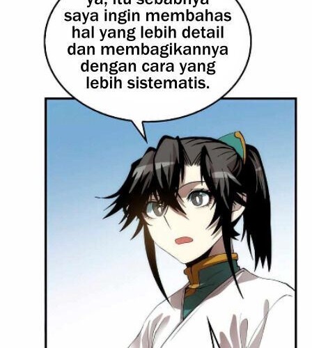 Doctor’s Rebirth Chapter 57 Gambar 42