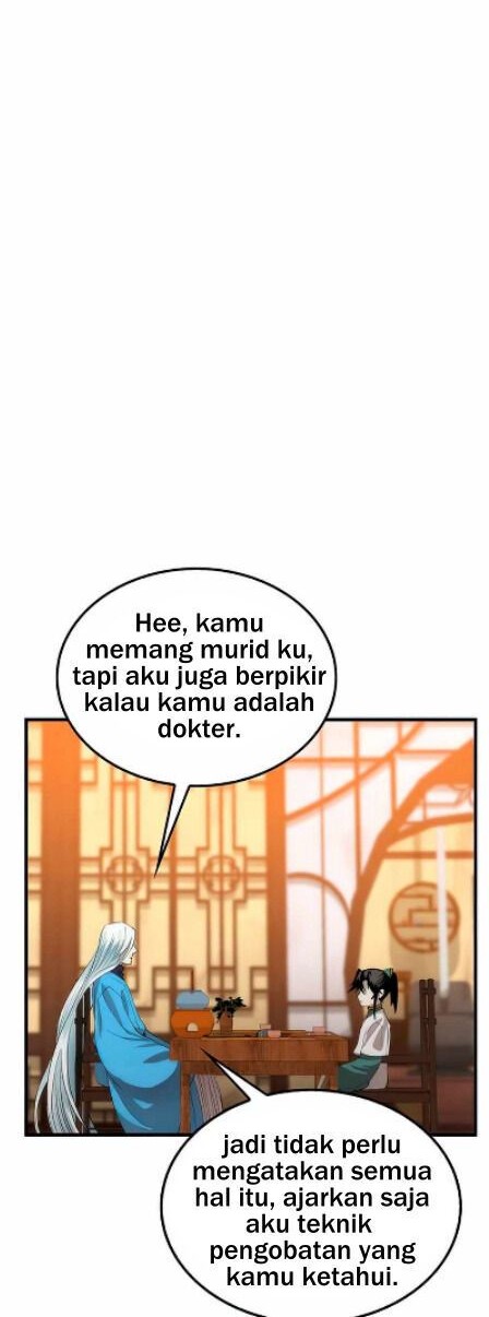 Doctor’s Rebirth Chapter 57 Gambar 44
