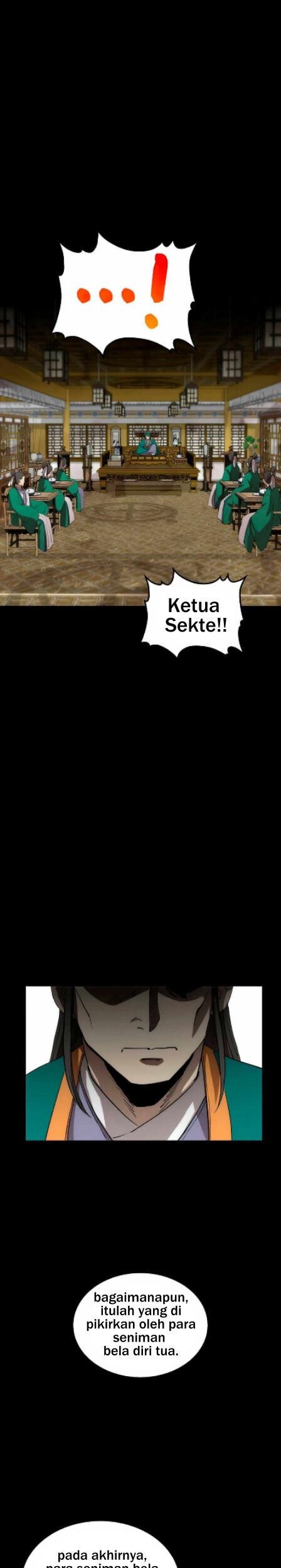 Doctor’s Rebirth Chapter 57 Gambar 12