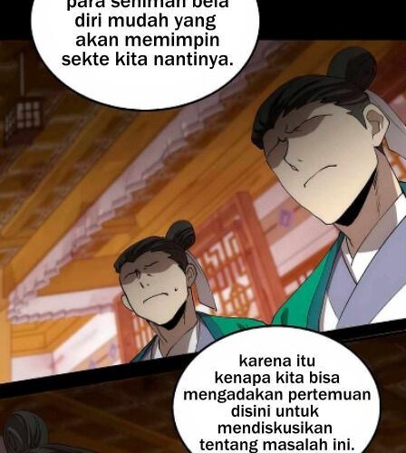 Doctor’s Rebirth Chapter 57 Gambar 13